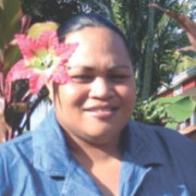 Amelia Matagi Malieitulua