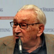 Egon Bahr (1922-2015)